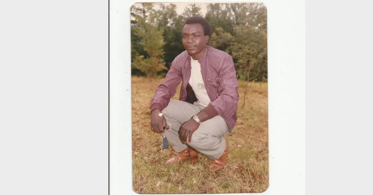 Know His Whereabouts? Family Says their Relative, William Kinya Otieno, 58, Moved to the US in 1987 and They’ve Never Heard from Him Since