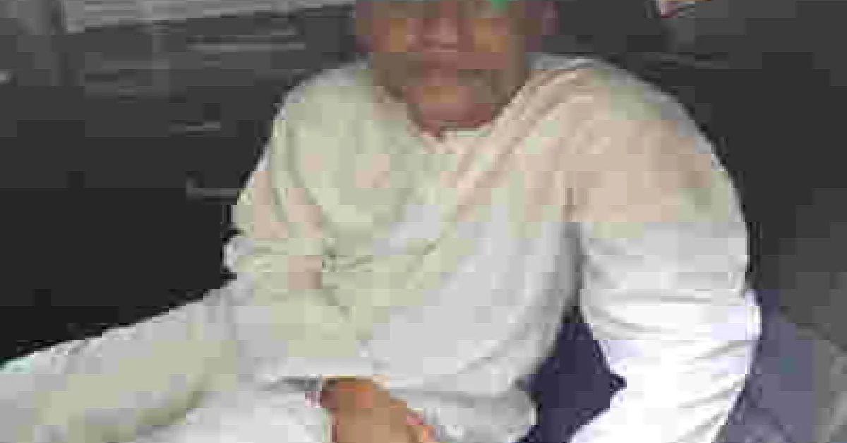 Kenyan Tycoon Abdulmajid Timami Arrested with Heroine Worth Sh1.5 Million