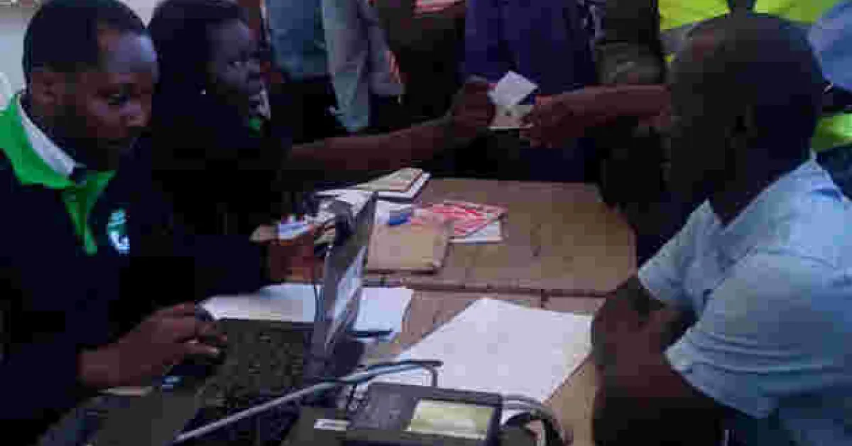 Kenyans in Diaspora Issue 30-Day Ultimatum to IEBC to Register Them as Voters