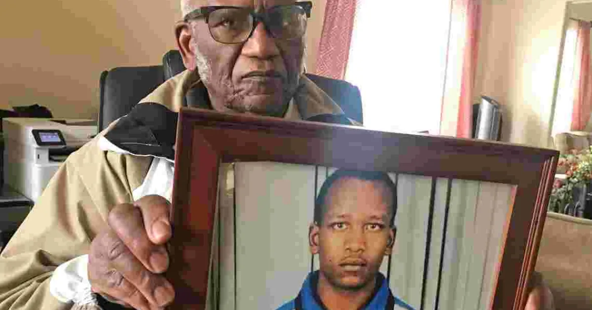Family of a Homeless Kenyan Man Found Dead in Tacoma, Washington Speaks