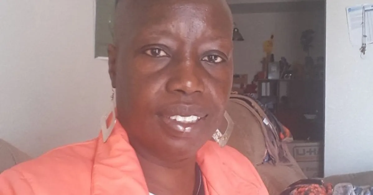 Help Priscilla, a Kenyan Mother in Kansas, Beat Cancer