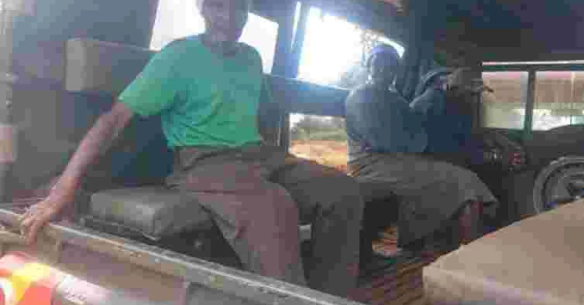 Kenyan Akorino Man Arrested for Forcefully Trying to Circumcise His Wife