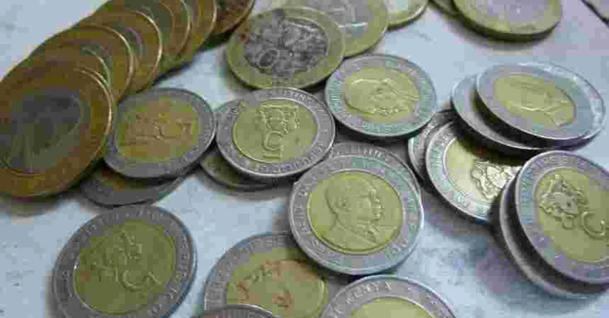 51 Percent of Kenyans Living Hand to Mouth