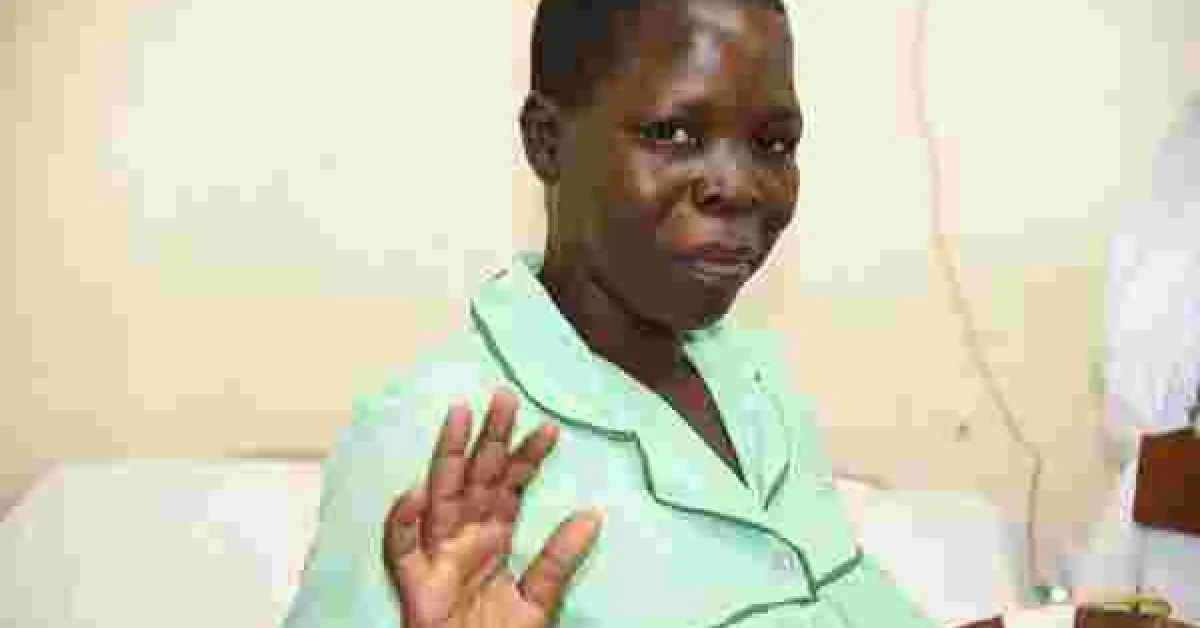 28-Year-Old Kenyan Woman who Delivered Quintuplets Last Month Passes Away