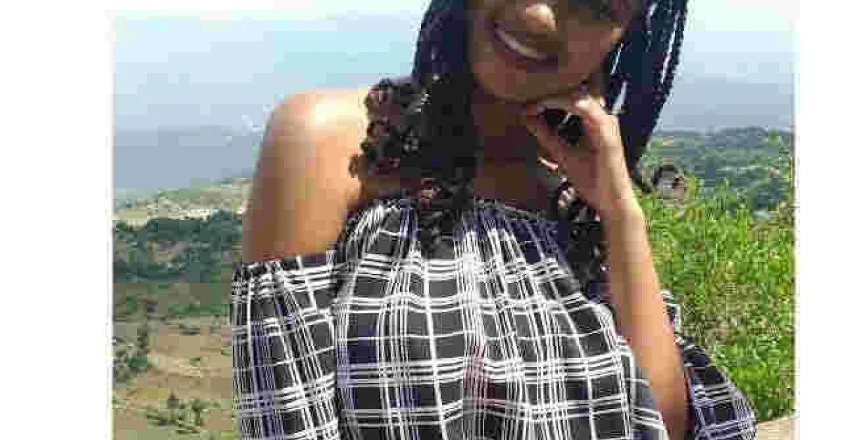 My Daughter Was Not HIV Positive, Father of Slain Moi University Medicine Student Ivy Wangechi Says