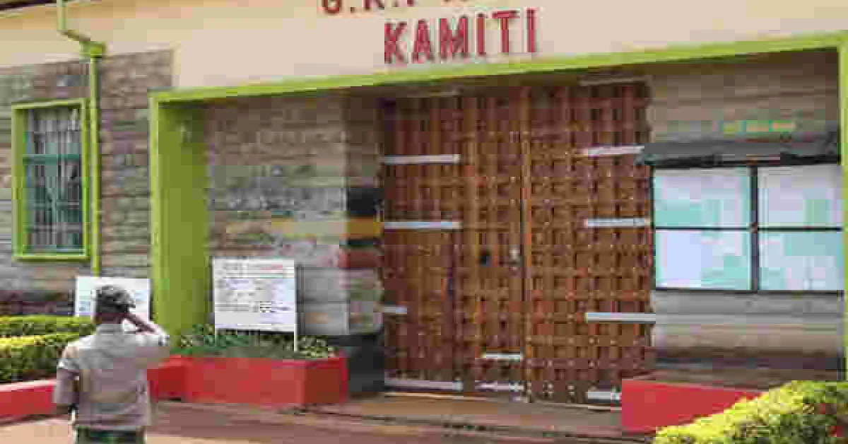 Divorce: Kenyan Man Accuses Wife of Sleeping with 35 Men, Including an Inmate, During Their Four-Year Marriage