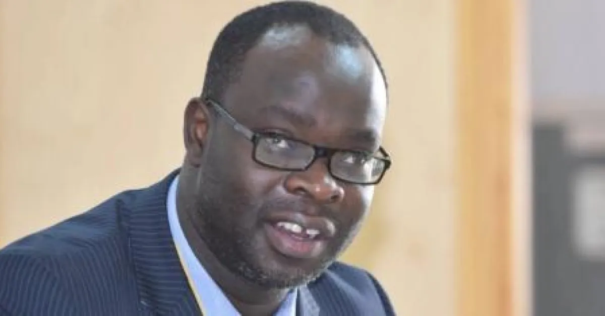 'Stop Killing Me Before My Time', Kibra MP Ken Okoth Tells Kenyans Online After Rumors of His Death