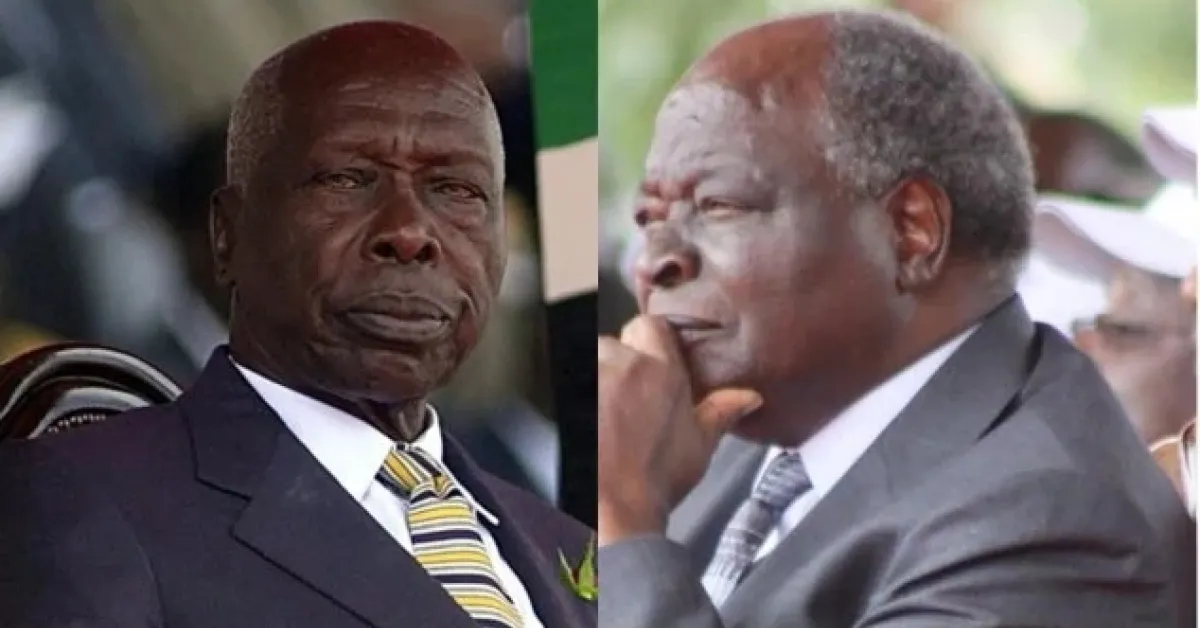 Kibaki, Moi Families Fail to Claim Idle Assets Surrendered to Treasury Over Two Years Ago