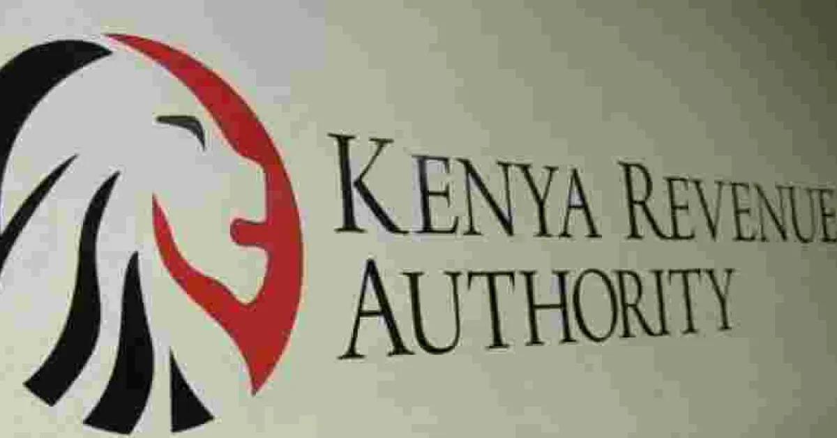 Former KRA Boss John Munge Passes Away in Nairobi