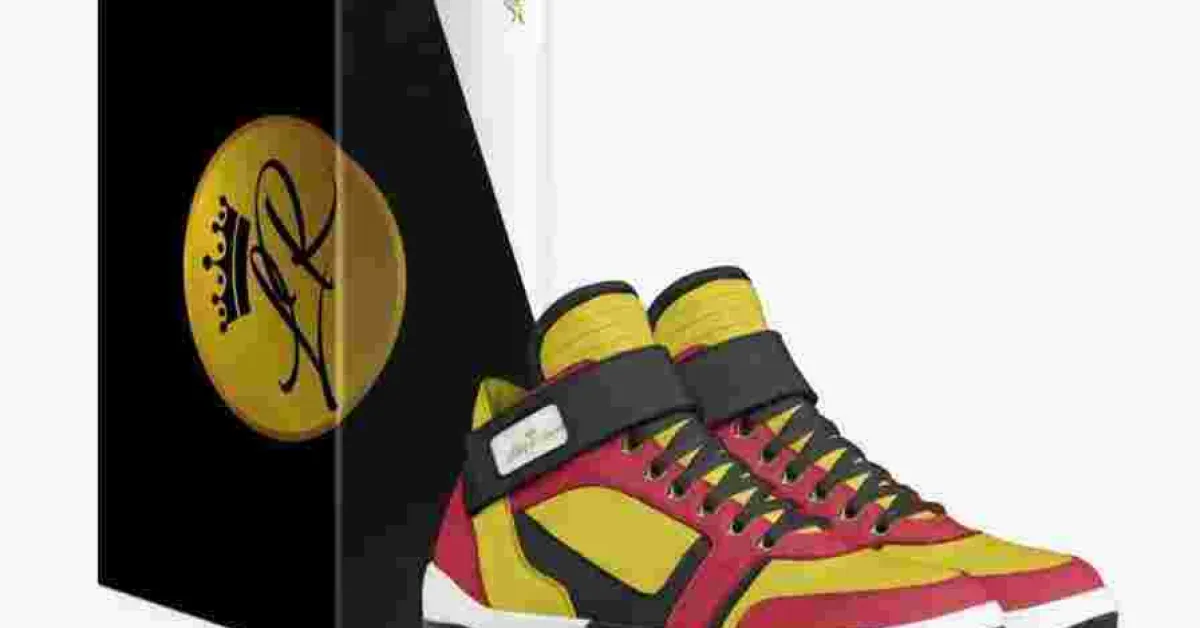 KWITU Founder Lilly Richards Launches New Shoe Line in the US