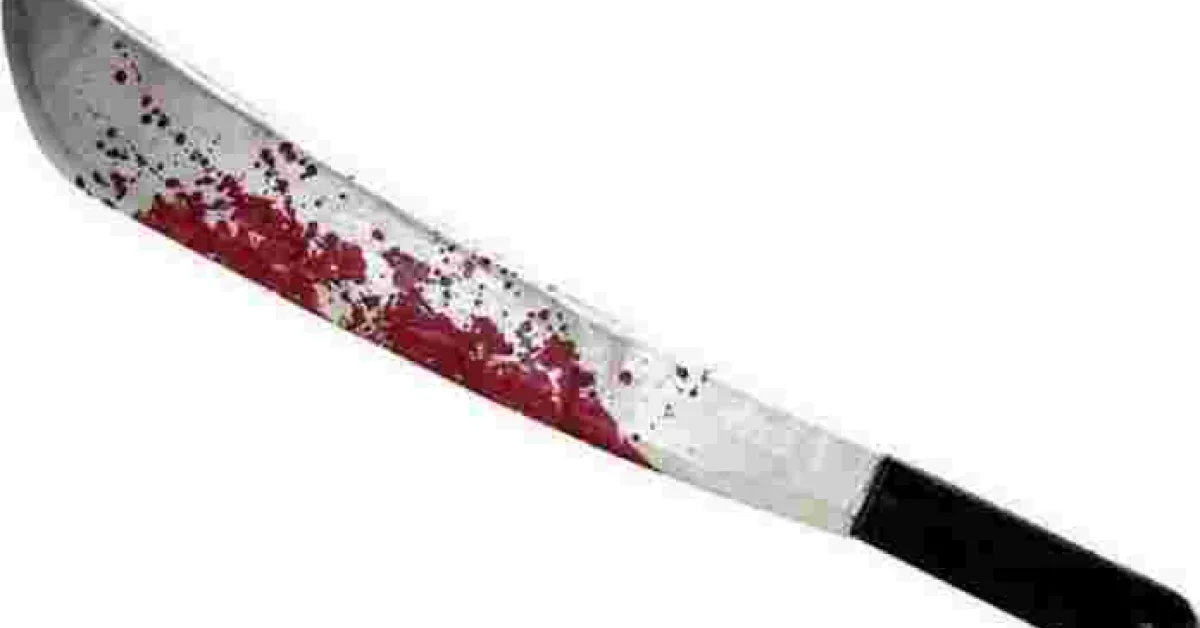 Murang'a Woman, 47, Hacks Husband to Death, Sets His Body on Fire