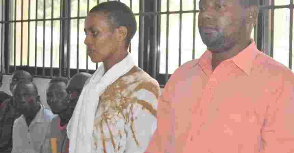 Kenyan Televangelist Paul Mackenzie Arrested for Inciting People Against Registering for 'Demonic' Huduma Namba