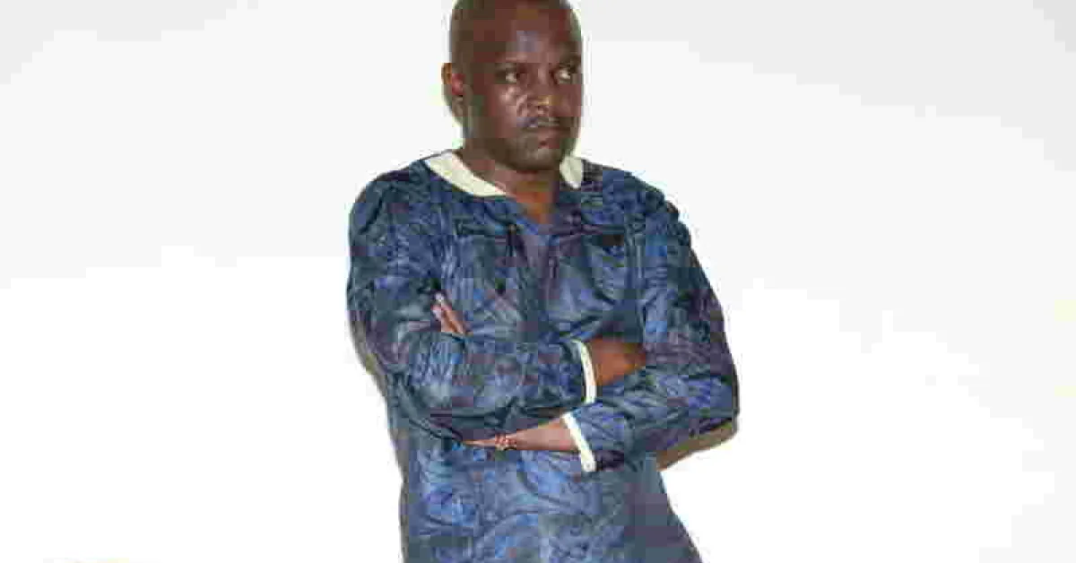 MCA Charged with Defiling 16-Year-Old Girl, Impregnating Her