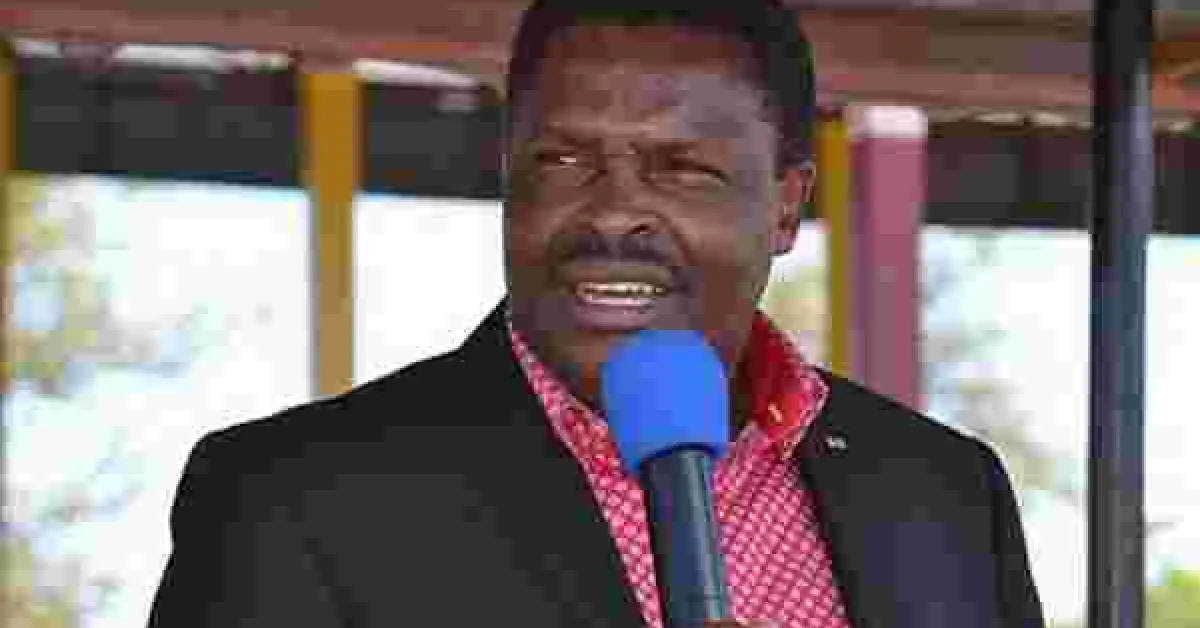 Governor Muthomi Njuki Refuses to Offer Sacrifice to Cleanse Himself of Underwear 'Curse'