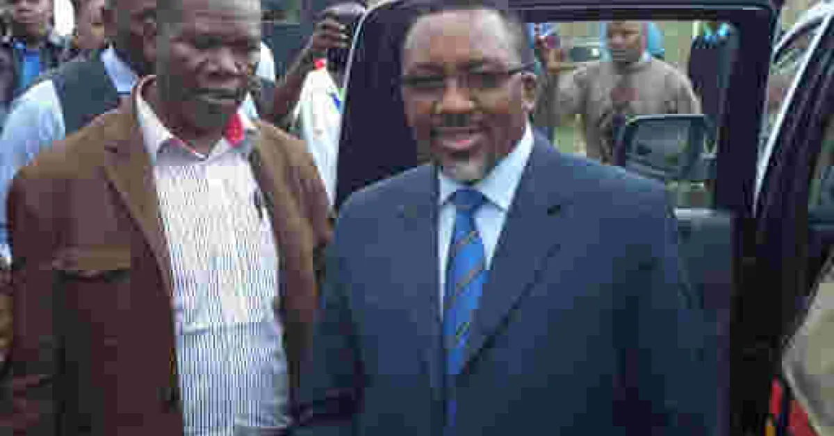 Pastor James Ng'ang'a Moves to Court to Stop His Impending Prosecution over Sh3.6 Million Rent Arrears