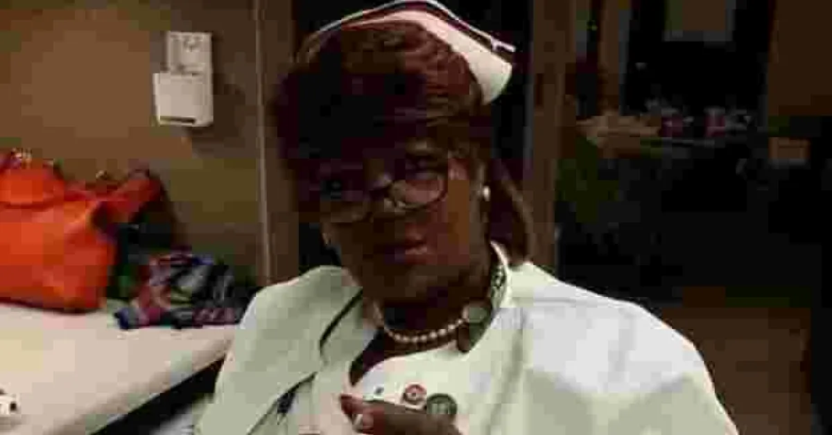 Nurse who is Battling Cancer Confesses to Swapping 5,000 Babies for 12 Years