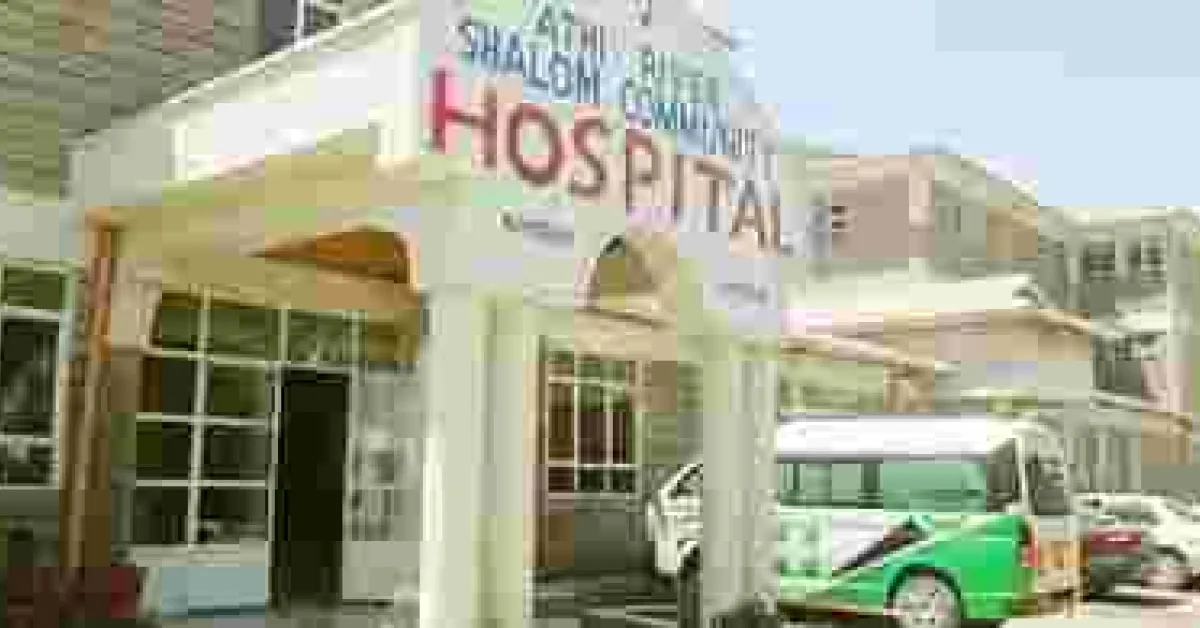 Video of Kenyan Woman Giving Birth at Hospital’s Reception Area as Nurses Enjoy Tea Emerges Online