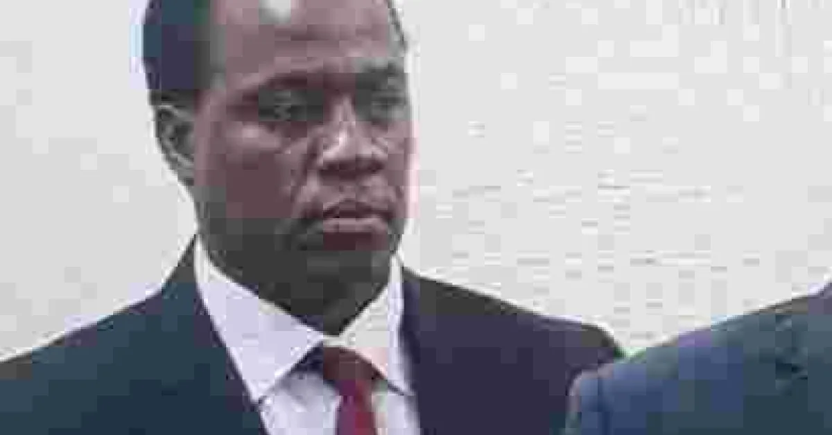 Nairobi Court Allows Man Accused of Stealing Sh20 Million to Travel for Holiday Abroad