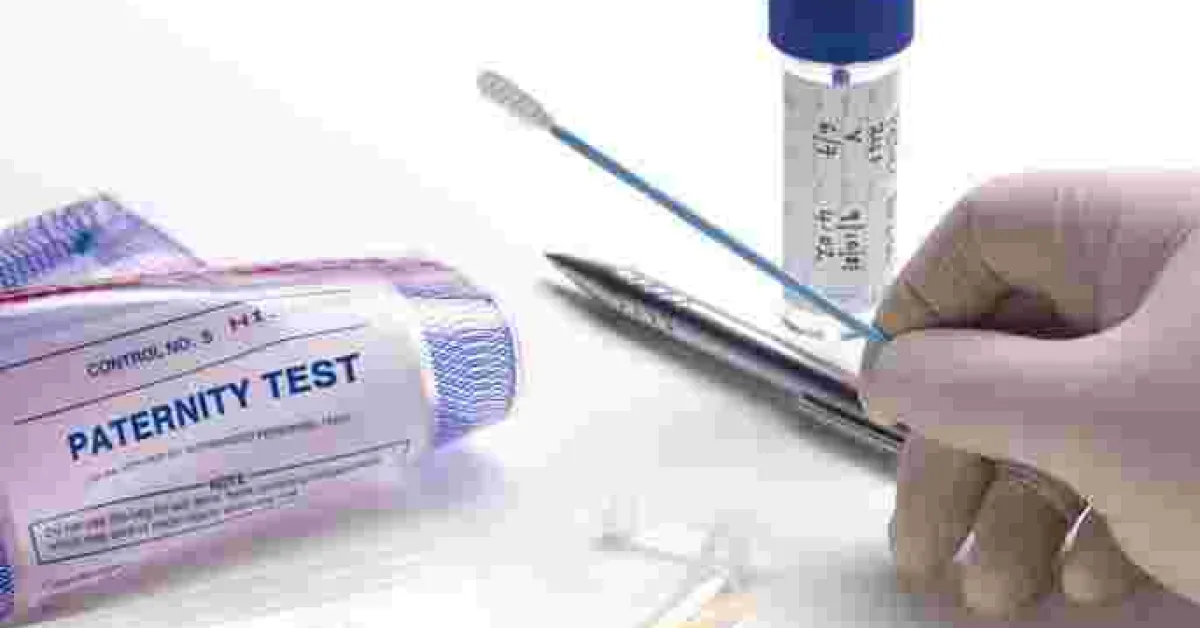 Court Orders Identical Twins to Each Pay for Child's Support After DNA Fails to Determine Paternity