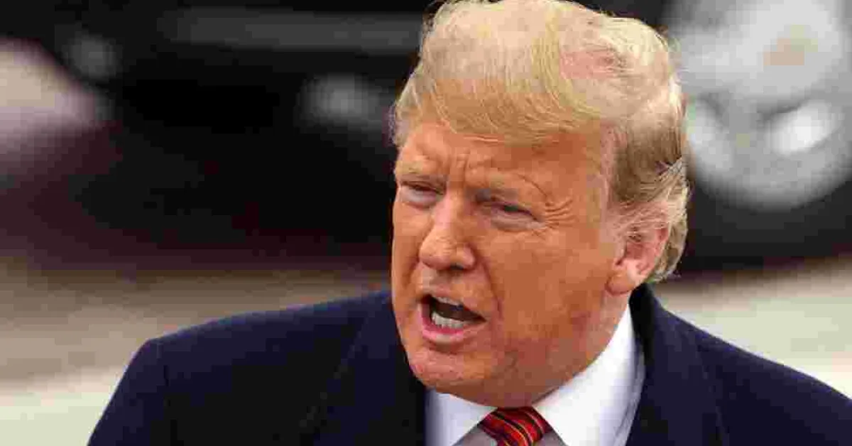 President Trump Orders Crackdown on Immigrants with Expired Visas