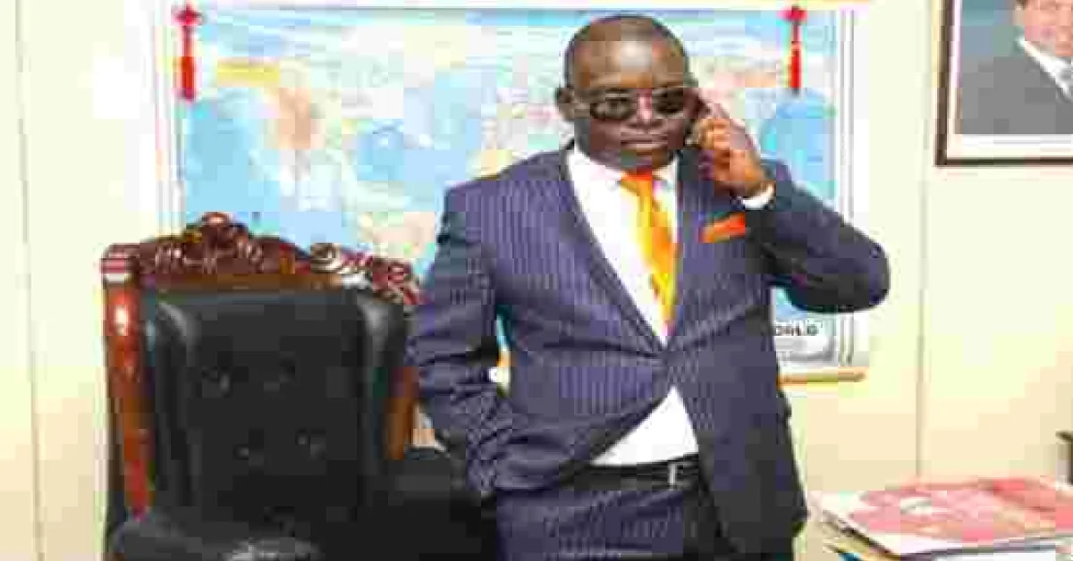 Barclays Bank Closes Flashy Kenyan Businessman Paul Kobia’s Accounts