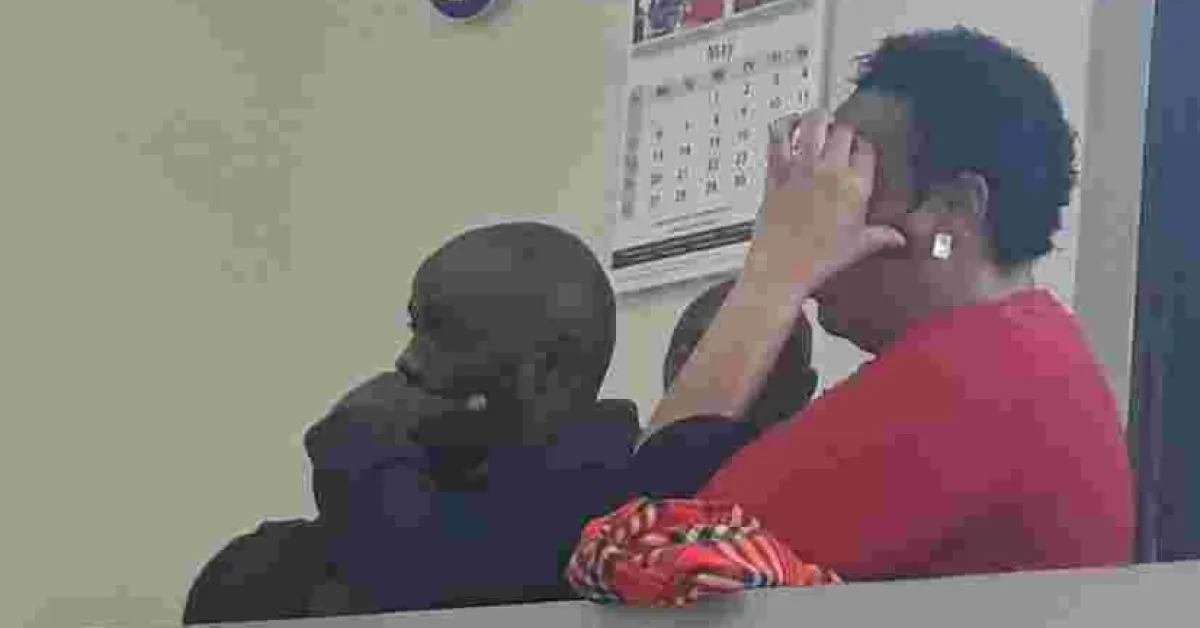 Three Kenyans Sentenced to Death for Stealing Sh3,300 from Taxi Driver