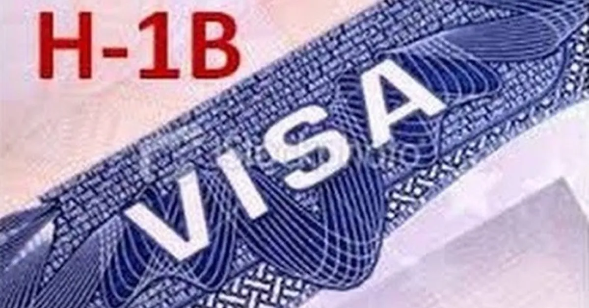 US Gov't Begins Process to Abolish Work Permits for Spouses of H-1B Visa Holders
