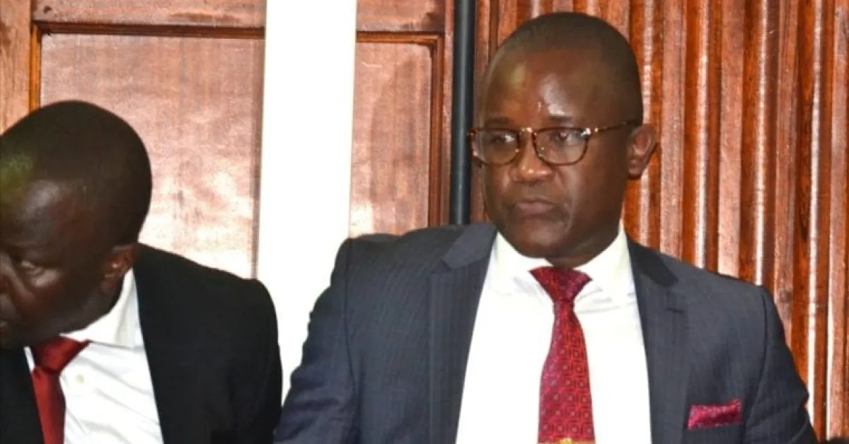 Kenyan Tycoon Jared Otieno Charged with Conning Businessman of Sh300 Million in Fake Gold Scam