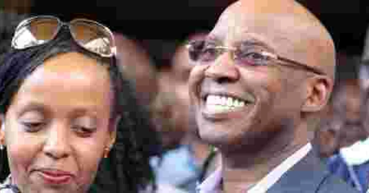 Court Orders Nation Media to Pay Billionaire Jimi Wanjigi Sh8 Million over Fake Obituary