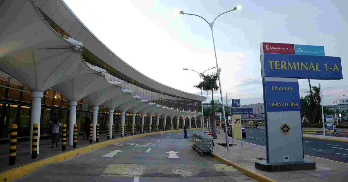 Chinese Firm Demands Sh17 Billion from Gov't over Cancelled JKIA Terminal Tender