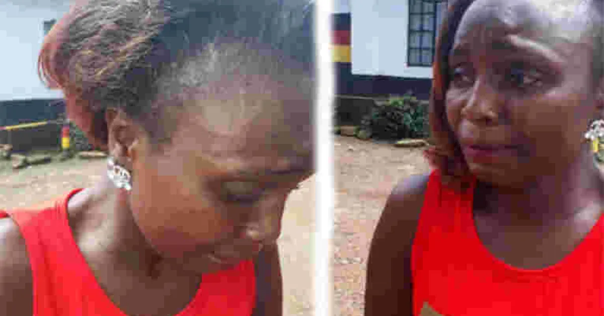 Drama at Funeral Parlor as Four Kenyan Women Fight for Boda-Boda Man’s Body,
