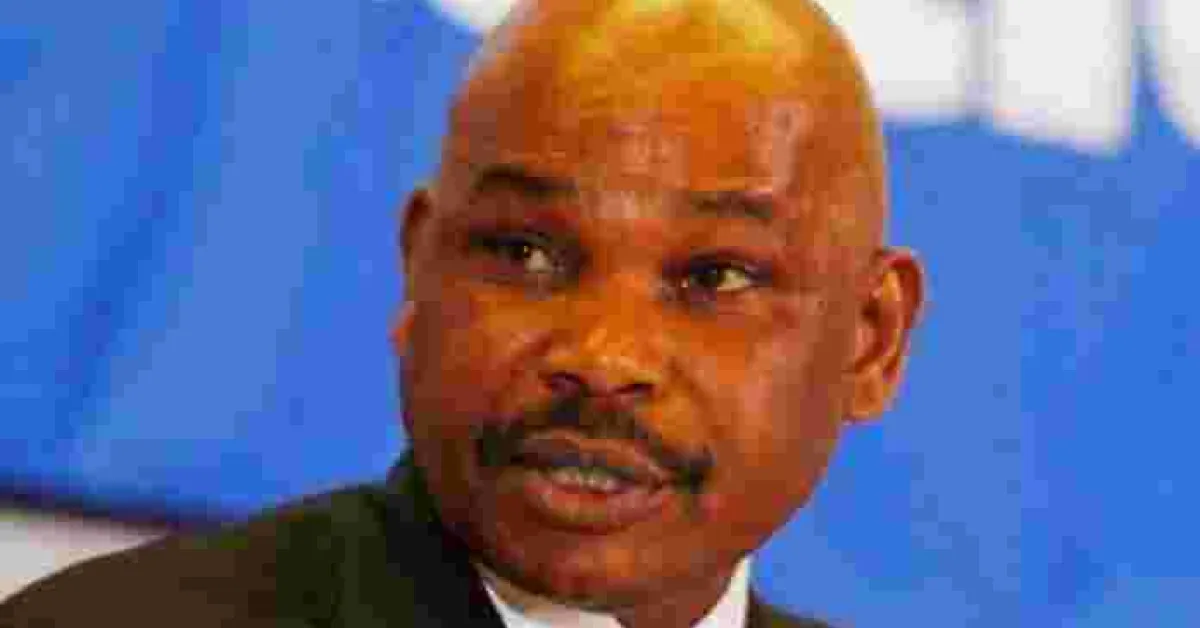 US-Based Kenyan Scholar Makau Mutua Reacts to High Court’s Ruling on Gay Sex