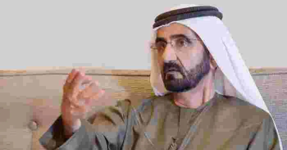 Kenyan Senator Accused of Defrauding Members of UAE Royal Family of Sh400 Million