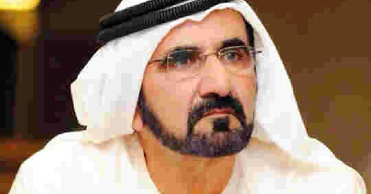 UAE Envoy Denies Dubai Ruler Sheikh Mohammed Lost Sh400 Million to Kenyan Gold Scammers