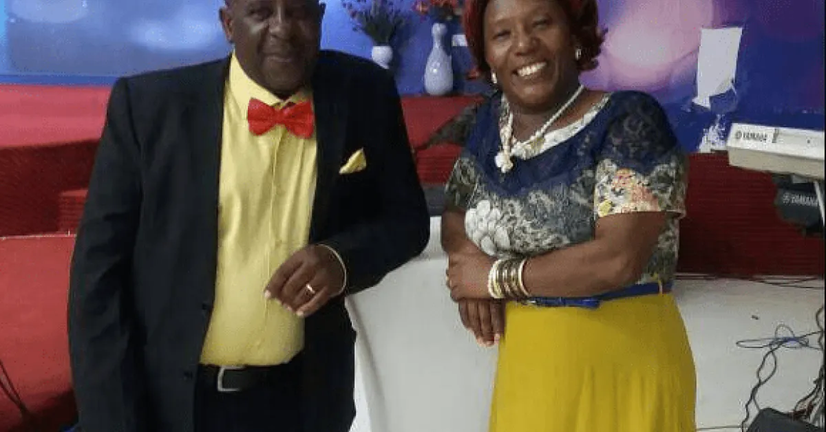 Shock as Kenyan Man Kills Wife, Commits Suicide and Leaves Suicide Note for His Children