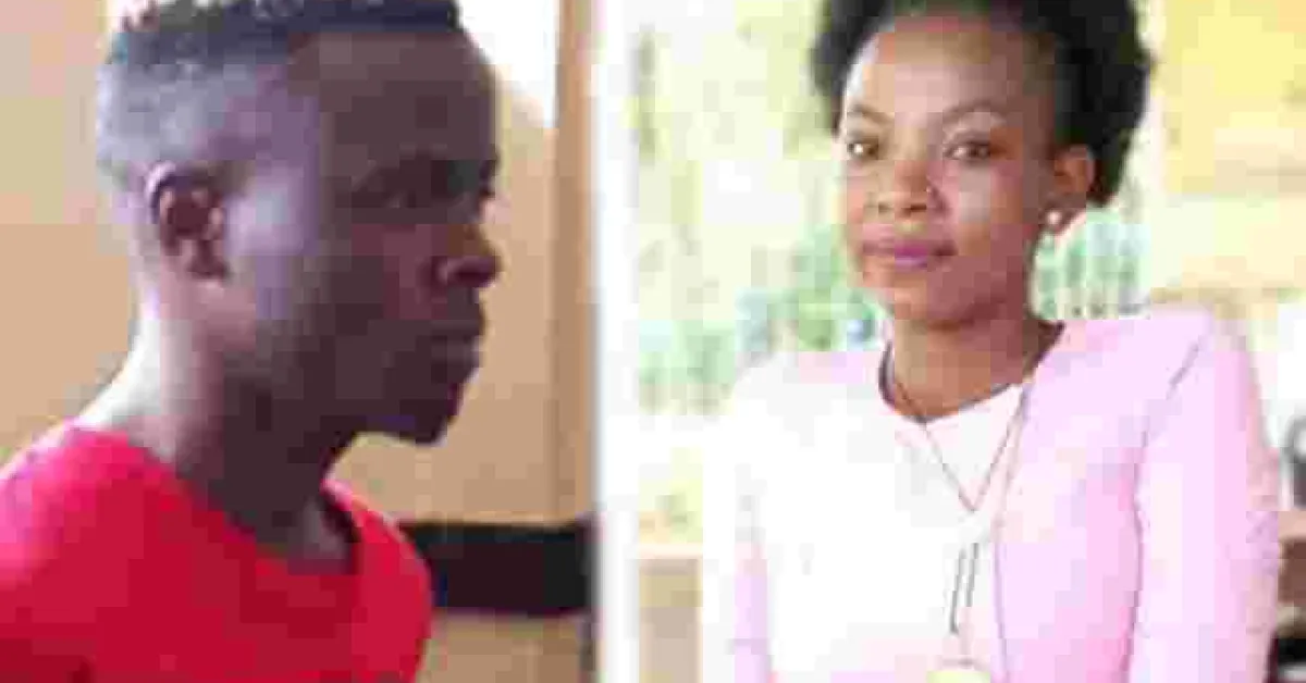 Constable Pauline Wangari's Murder: Key Suspect Joseph Ochieng' Hospitalized After Stabbing Himself