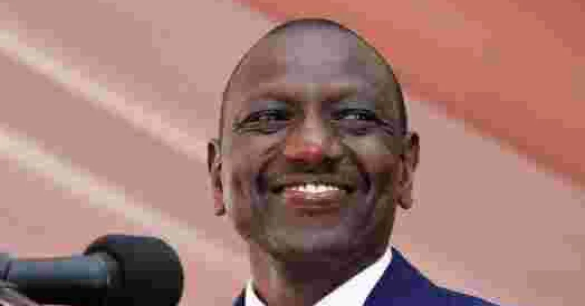 'You'll Face God on Judgment Day', Ruto Tells Those Opposed to His Church Donations