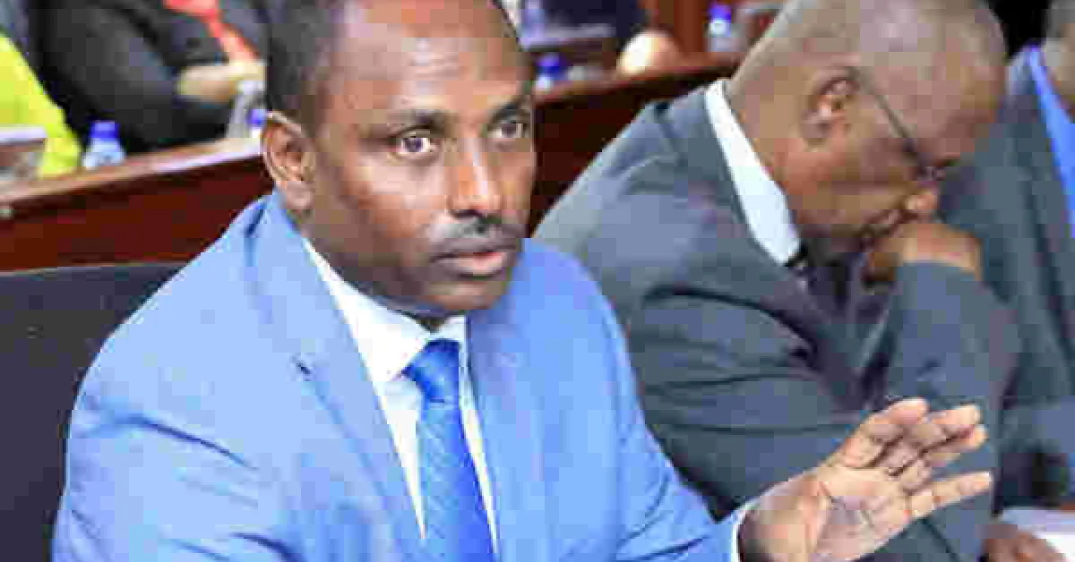 Gov't Seeks to Have 1 Million More Kenyans Employed Abroad