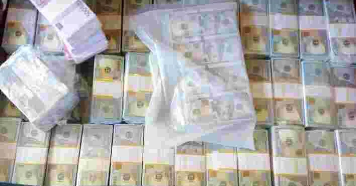 Seven People Arrested with Millions of Fake US Dollars in Nairobi