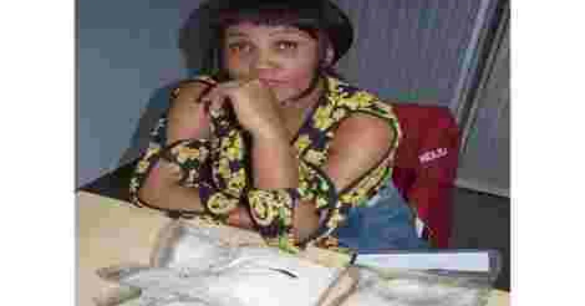 36-Year-Old Kenyan Woman Arrested Trying to Traffic Cocaine into Nigeria