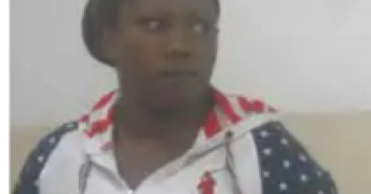 Kenyan Woman Wanted for Burglaries in Nairobi, Abroad Arrested at JKIA