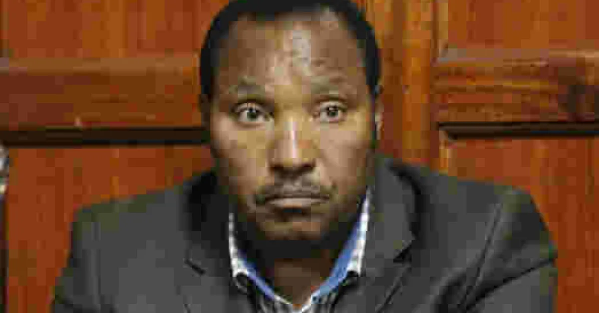 How Governor Waititu, Wife and Daughter Suspiciously Received Millions in Their Bank Accounts