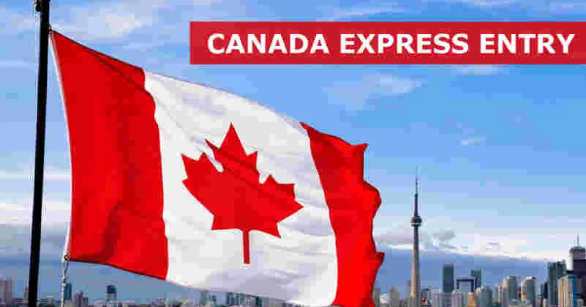 Canada's May 1st Express Entry Draw Invites 3,350 Candidates to Apply for Permanent Residency, Targets 81,400 for 2019