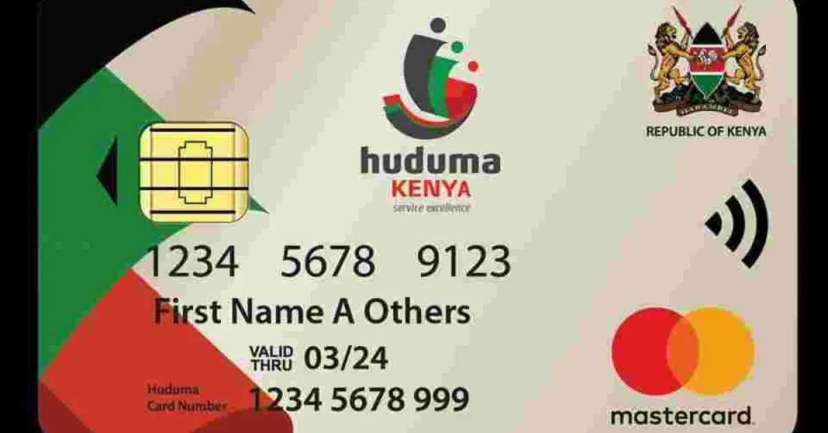 Kenyans in the Diaspora Have Until June 20th to Register for Huduma Namba