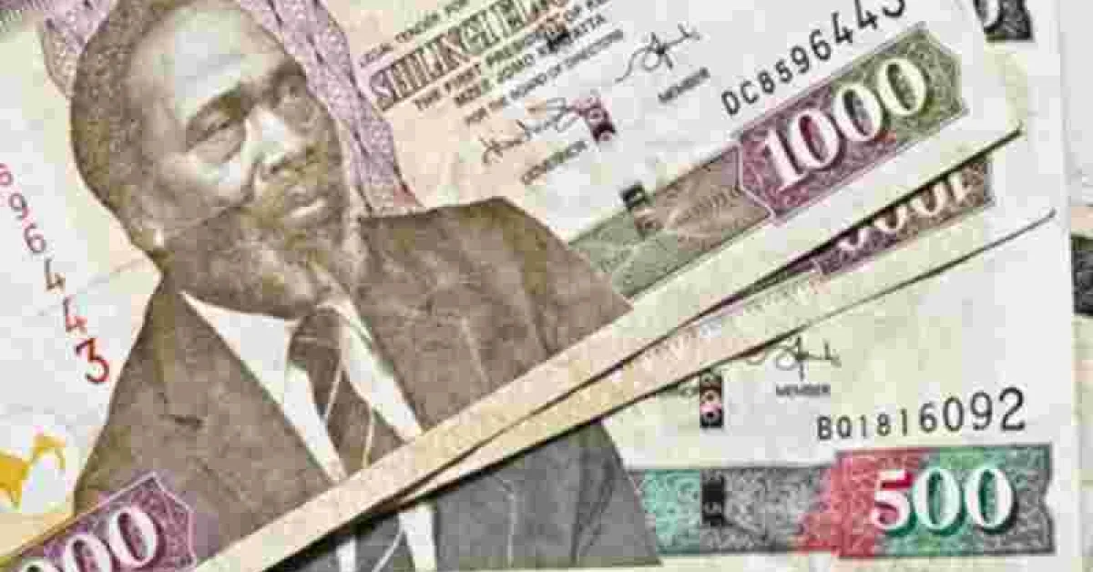 Central Bank of Kenya Accused of Overvaluing Kenya Shilling by 30 Percent