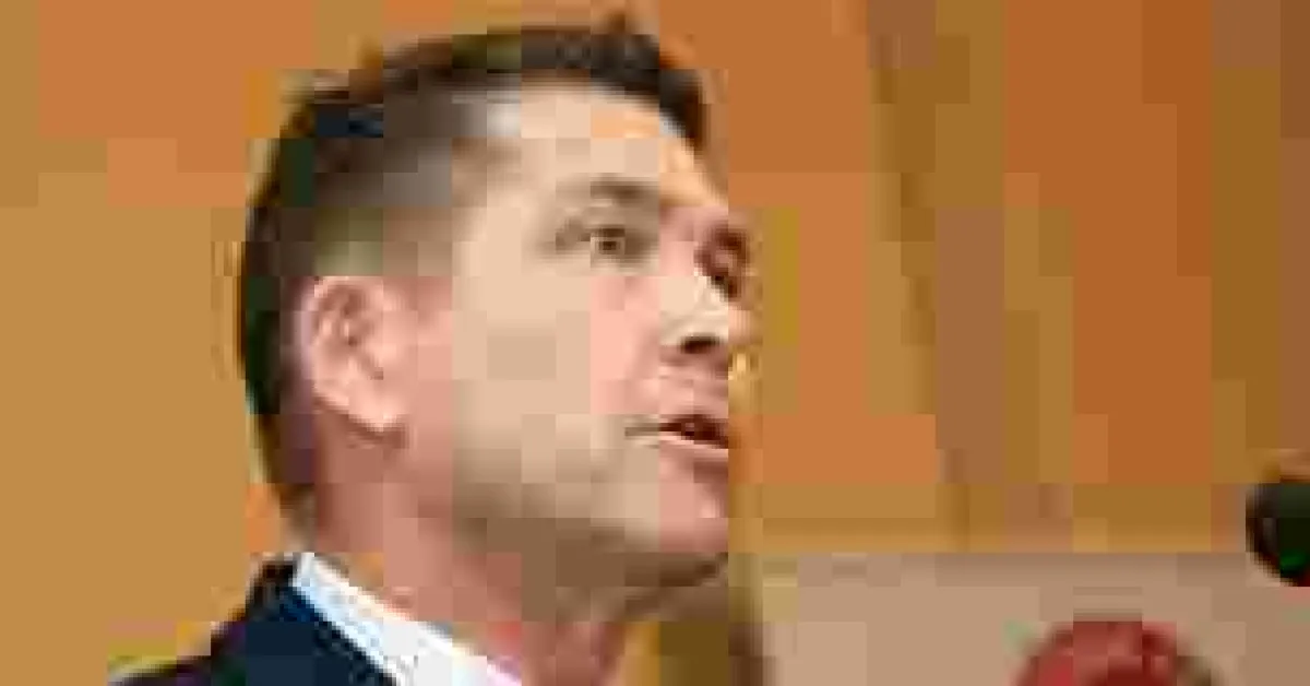 US Ambassador to Kenya Kyle McCarter Sends Tweet 'Mocking' Kenya's National Prayer Breakfast