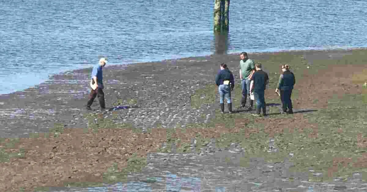 Kenyan Teen Accused of Killing Store Owner in Tacoma, Washington Found Dead