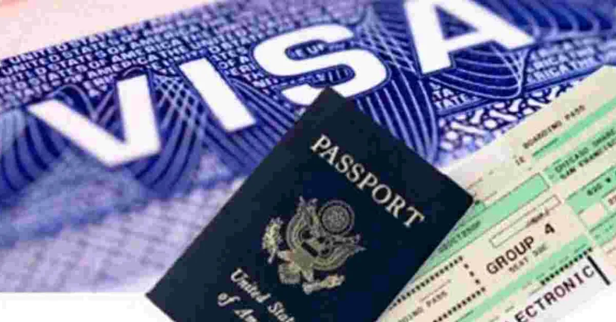 US State Department to Require Passports to Enter the Green Card Lottery (Diversity Visa Program)