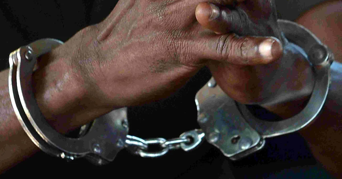 Kenyan Graduate Student Arrested for Sending Threatening Messages to MPs