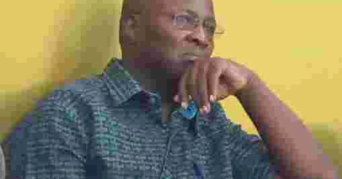 Lawyer Assa Nyakundi Re-Arrested, to be Charged with Murder of 29-Year-Old Son